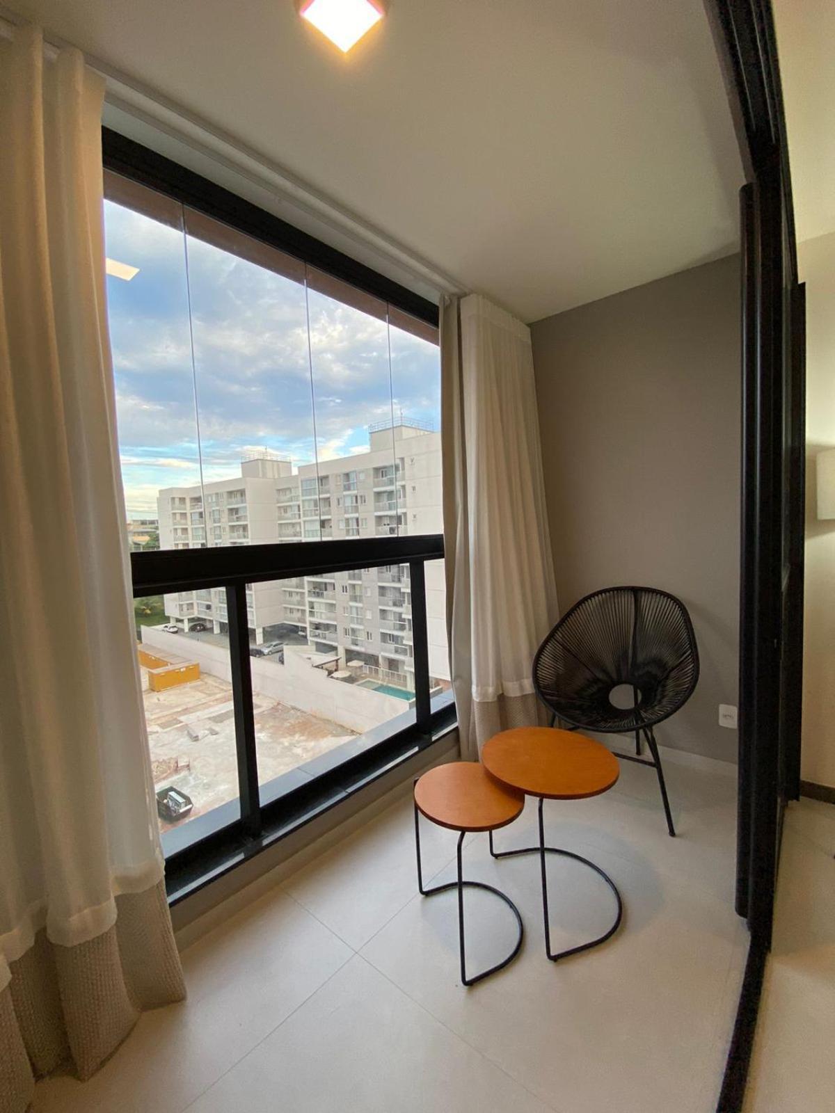 Jcl802 Apartamento *